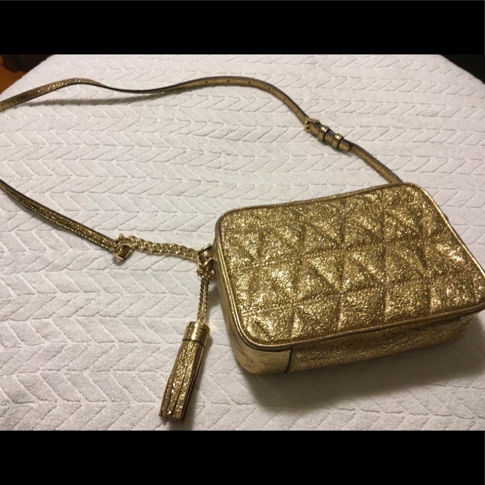 Michael Kors crossbody